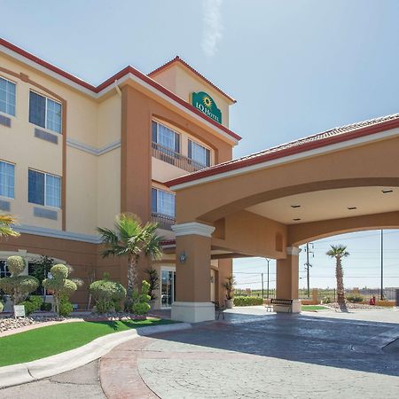 La Quinta By Wyndham Cd Juarez Near Us Consulate Hotell Exteriör bild