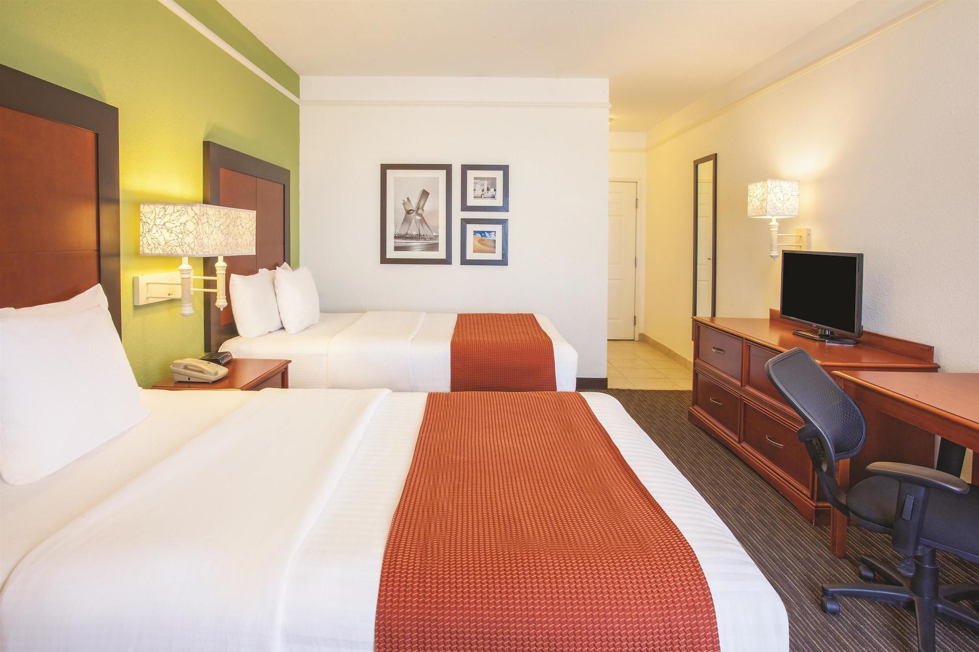 La Quinta By Wyndham Cd Juarez Near Us Consulate Hotell Exteriör bild