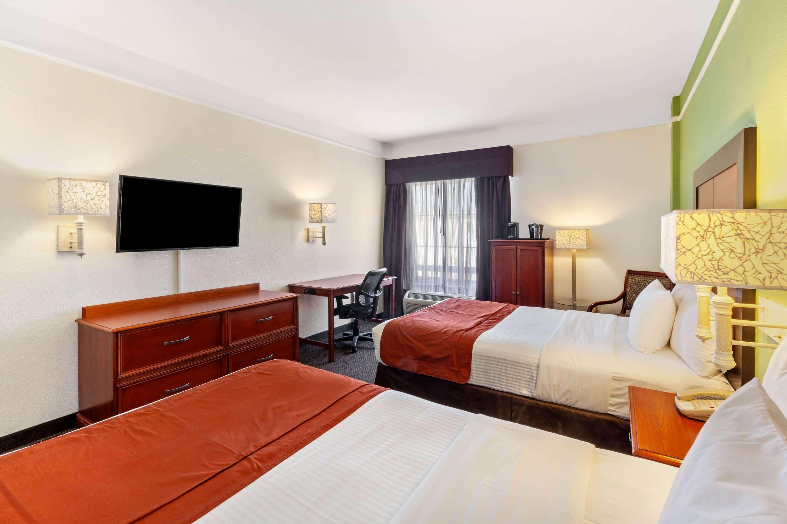 La Quinta By Wyndham Cd Juarez Near Us Consulate Hotell Exteriör bild