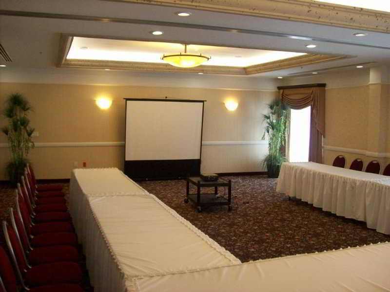La Quinta By Wyndham Cd Juarez Near Us Consulate Hotell Exteriör bild