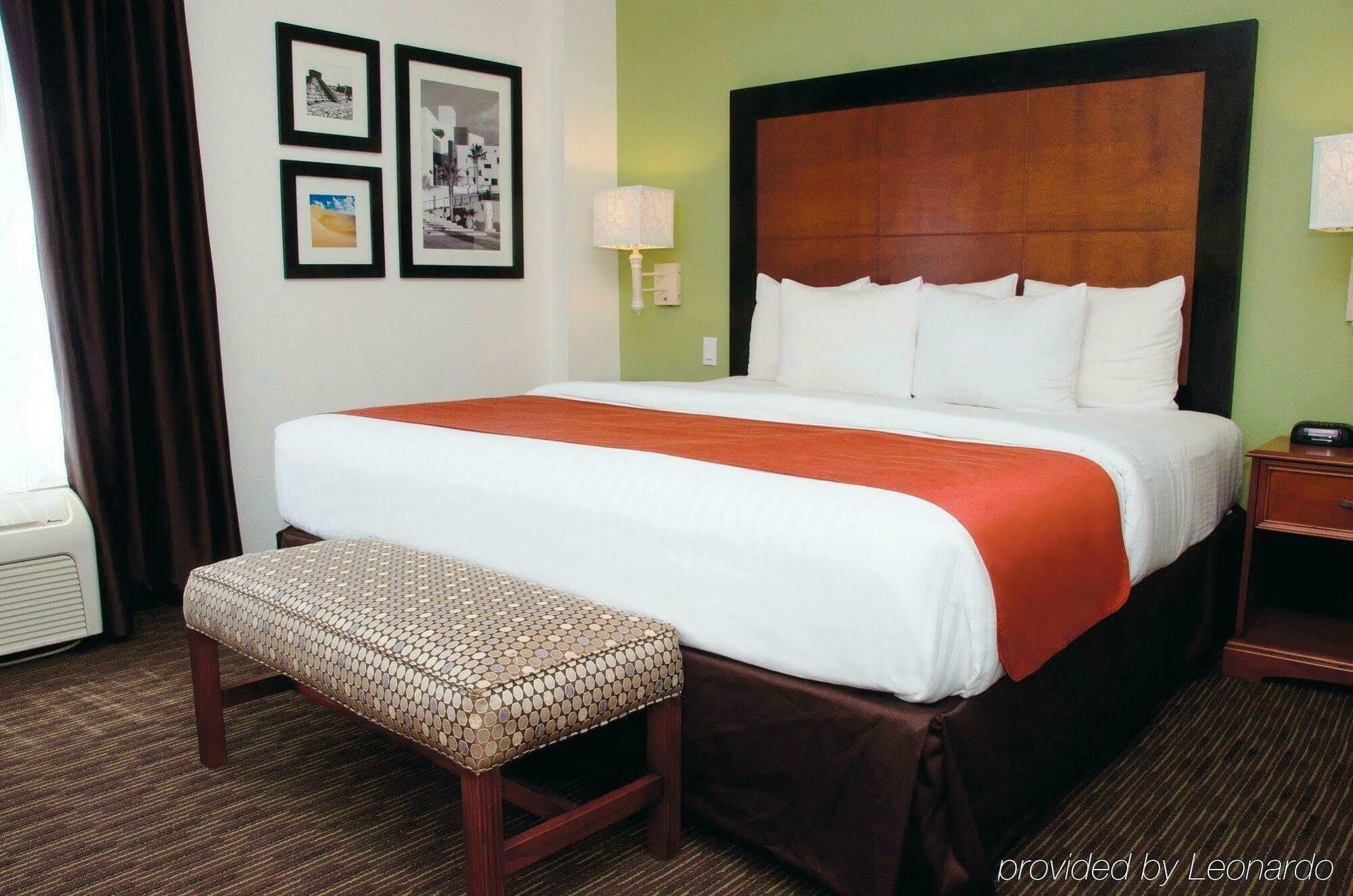 La Quinta By Wyndham Cd Juarez Near Us Consulate Hotell Exteriör bild